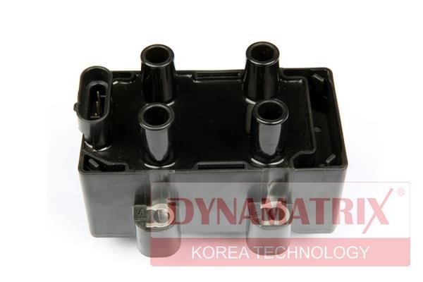 Dynamatrix DIC024 Ignition coil DIC024: Buy near me at 2407.PL in Poland at an Affordable price!