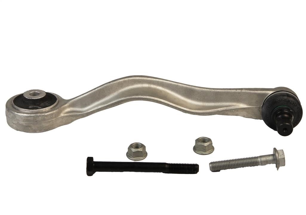 Lemforder 21029 01 Suspension arm front upper right 2102901: Buy near me in Poland at 2407.PL - Good price!