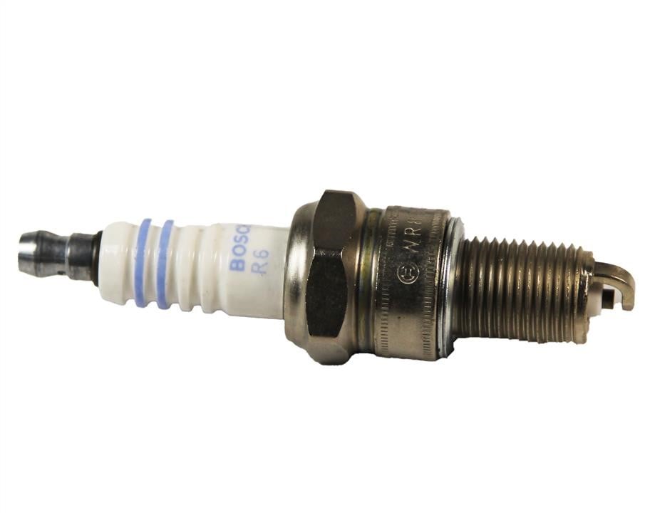 Świeca iskrowa Proton Persona 400: 0242229687 Bosch Świeca zapłonowa Bosch Super Plus WR8DCX+