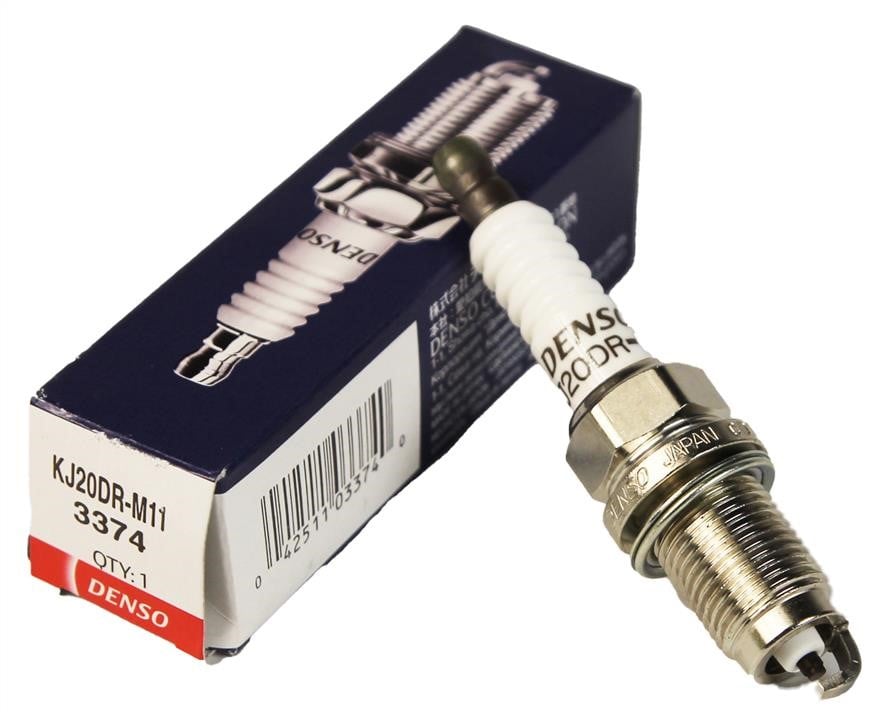 Buy DENSO 3374 at a low price in Poland!