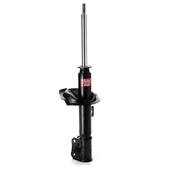 KYB (Kayaba) Shock absorber front left gas oil KYB Excel-G – price 263 PLN