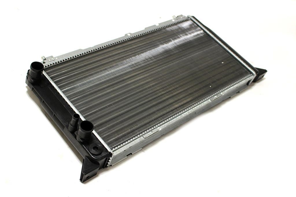 Abakus 003-017-0001 Radiator, engine cooling 0030170001: Buy near me in Poland at 2407.PL - Good price!