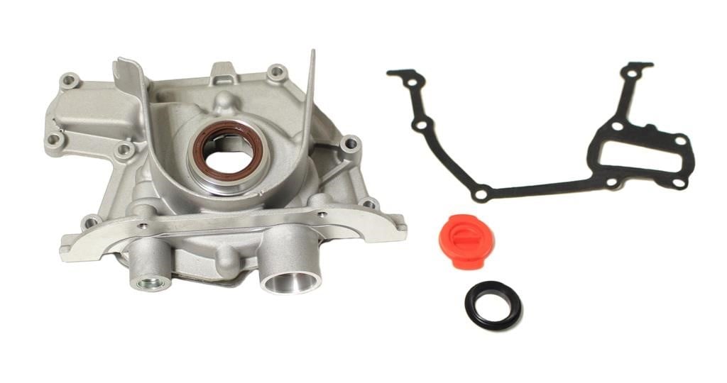 Pompa oleju Opel Astra  J GTC: 10200011 Abakus Pompa olejowa