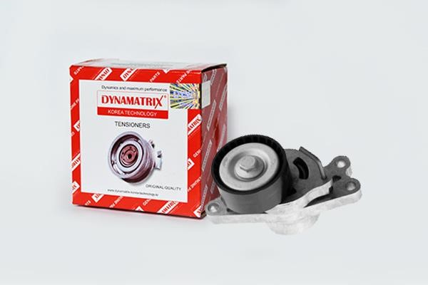 Dynamatrix DT33101 Rolka prowadząca DT33101: Atrakcyjna cena w Polsce na 2407.PL - Zamów teraz!
