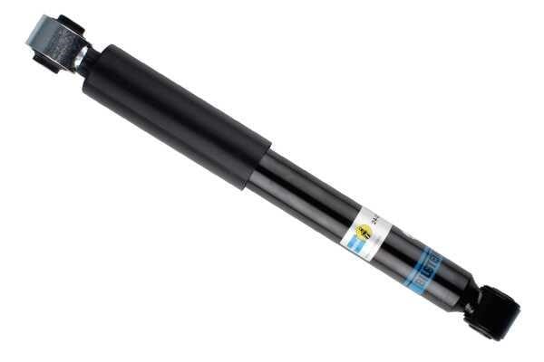 Bilstein 24-274203 Rear oil and gas suspension shock absorber 24274203: Buy near me in Poland at 2407.PL - Good price!