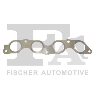 Auspuffkrümmerdichtung Toyota Yaris: 477017 FA1 Auspuffkrümmerdichtung