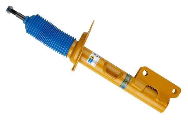 35107422 Bilstein Suspension shock absorber front left gas oil BILSTEIN B6