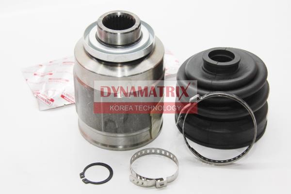 Dynamatrix DCV624022 Joint Kit, drive shaft DCV624022: Buy near me in Poland at 2407.PL - Good price!
