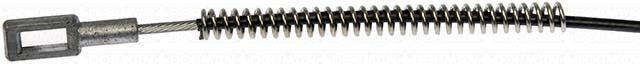 C660260 Dorman Handbrake cable