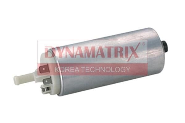 Dynamatrix DFP4302021G Fuel Pump DFP4302021G: Buy near me in Poland at 2407.PL - Good price!