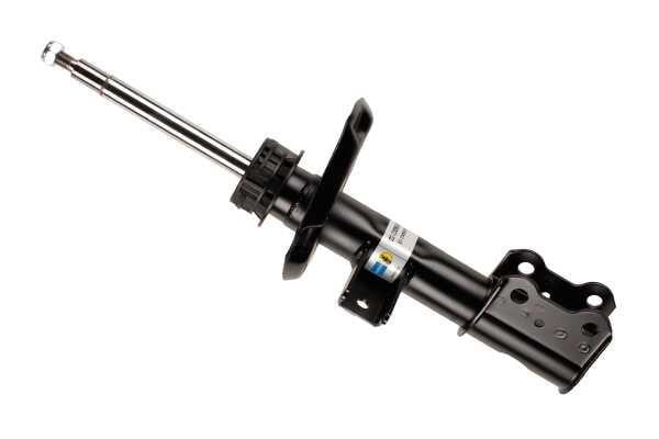 Стойки амортизаторов Mercedes A-Class (Мерседес А-Класса): 22230935 Bilstein Амортизатор подвески передний левый газомасляный BILSTEIN B4