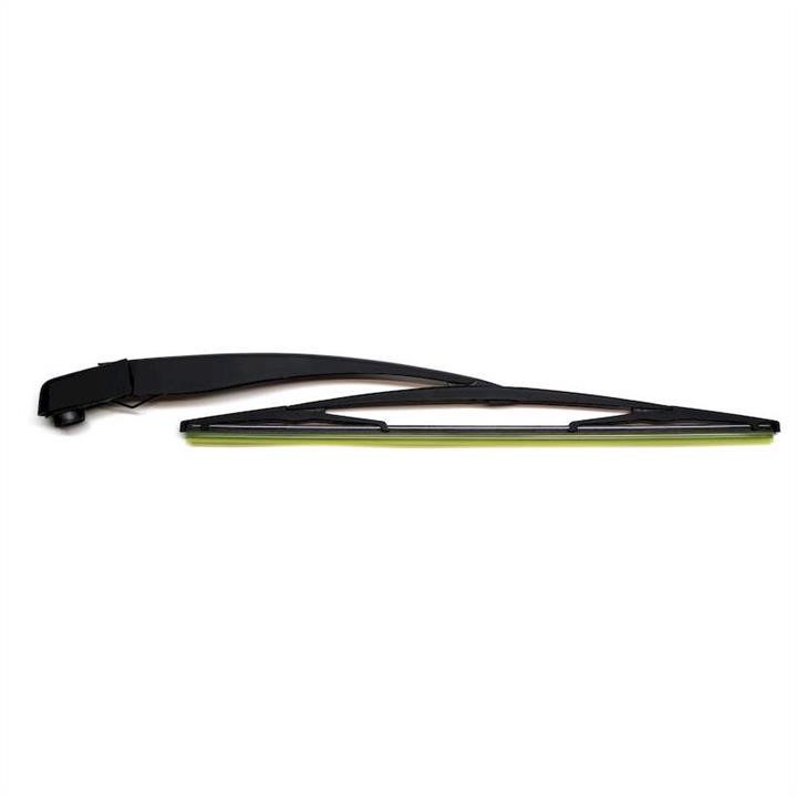 Magneti marelli 000723180242 Rear wiper blade with lever 410 mm (16") 000723180242: Buy near me in Poland at 2407.PL - Good price!