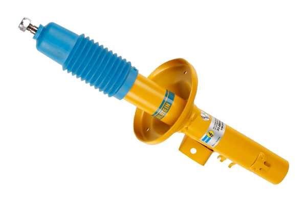 Bilstein 35-005483 Front Left Gas Oil Suspension Shock Absorber 35005483: Buy near me in Poland at 2407.PL - Good price!