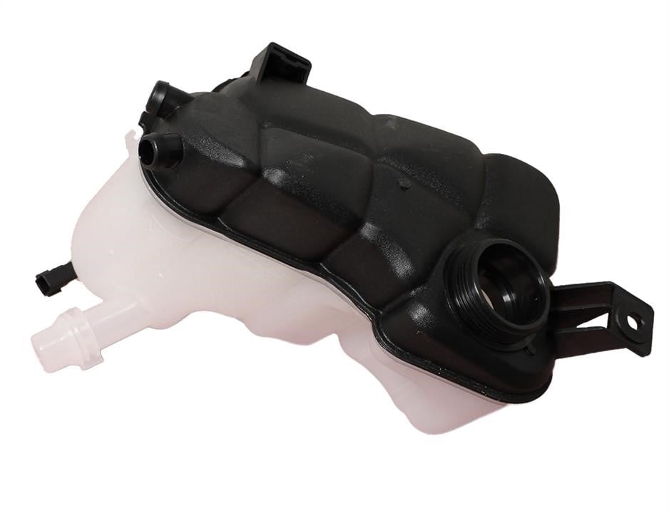 Coolant tank Ford Galaxy: 017026004 Abakus Expansion tank