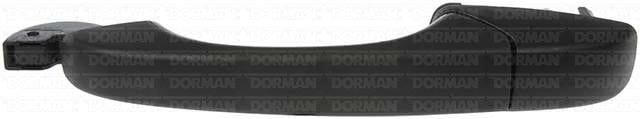81380 Dorman Doors handle external