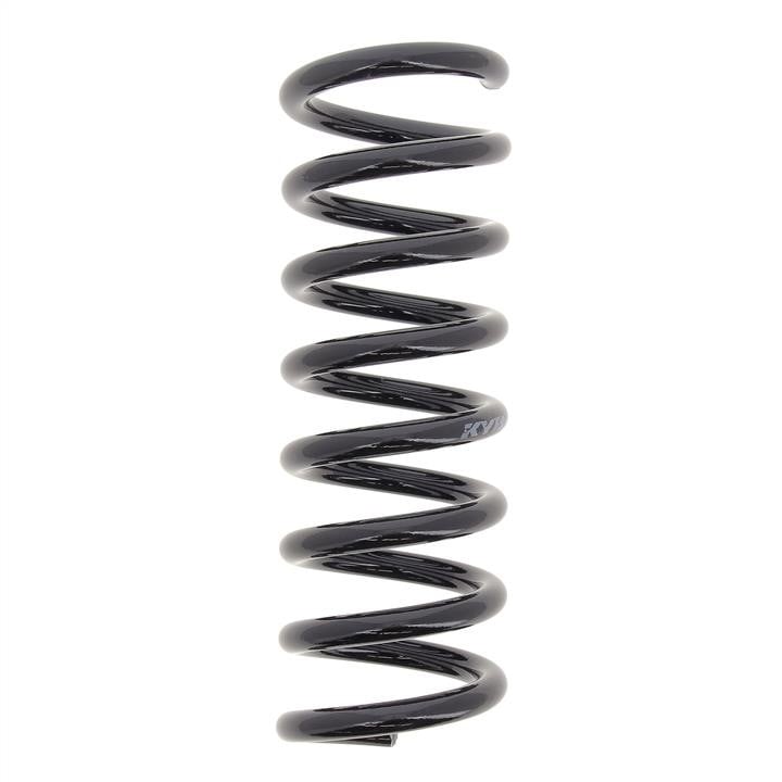 RA6676 KYB (Kayaba) Rear coil spring