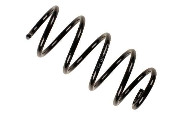 36199624 Bilstein Front coil spring