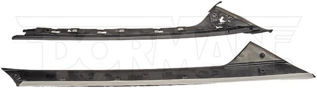 926451 Dorman Windshield molding