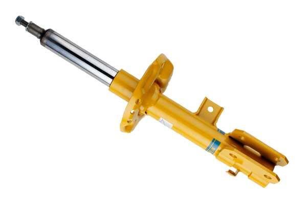 Bilstein 35-264705 Front right gas oil shock absorber 35264705: Buy near me in Poland at 2407.PL - Good price!