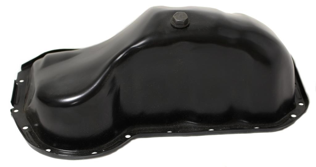 Abakus 100-00-034 Oil Pan 10000034: Buy near me in Poland at 2407.PL - Good price!