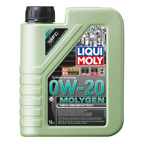 Kup Liqui Moly 21356 w niskiej cenie w Polsce!