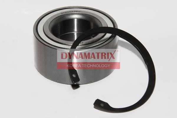 Dynamatrix DWB3348 Wheel bearing DWB3348: Buy near me in Poland at 2407.PL - Good price!