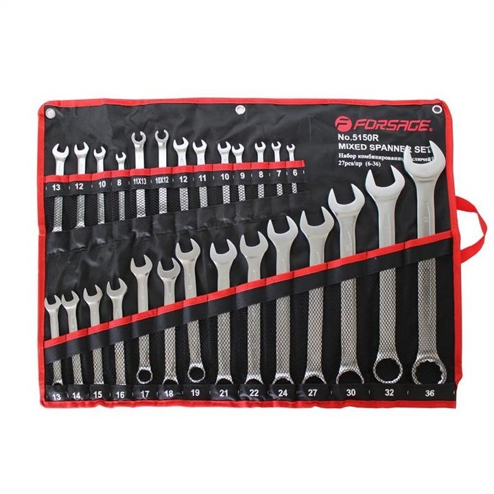 Buy Forsage F-5150R at a low price in Poland!