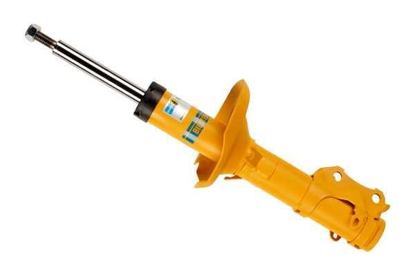 Bilstein 22-250575 Front oil and gas suspension shock absorber 22250575: Buy near me in Poland at 2407.PL - Good price!