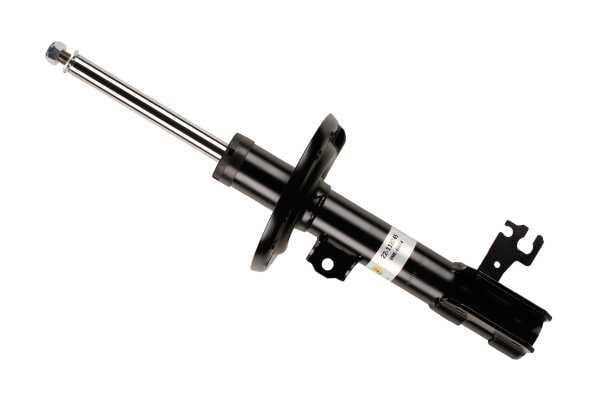 22118745 Bilstein Front right gas oil shock absorber BILSTEIN B4