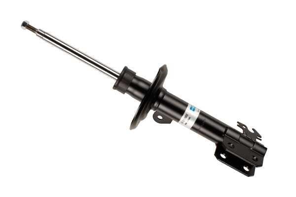 22167002 Bilstein Suspension shock absorber front left gas oil BILSTEIN B4