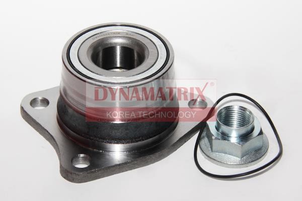 Dynamatrix DWH3731 Wheel bearing DWH3731: Buy near me at 2407.PL in Poland at an Affordable price!