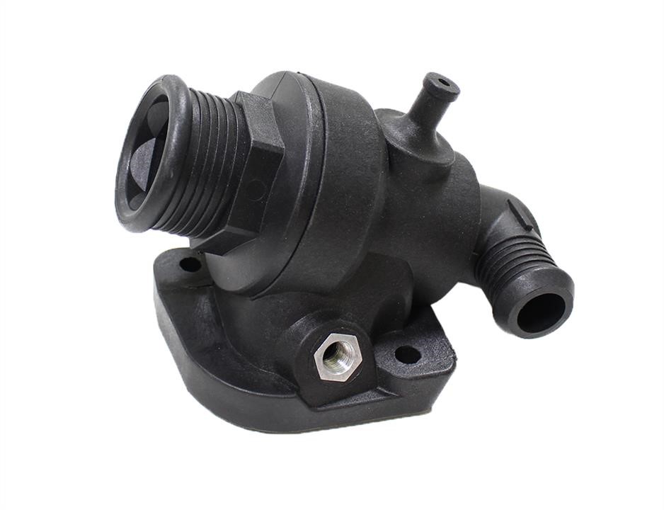 Abakus 017-025-0024 Thermostat housing 0170250024: Buy near me in Poland at 2407.PL - Good price!