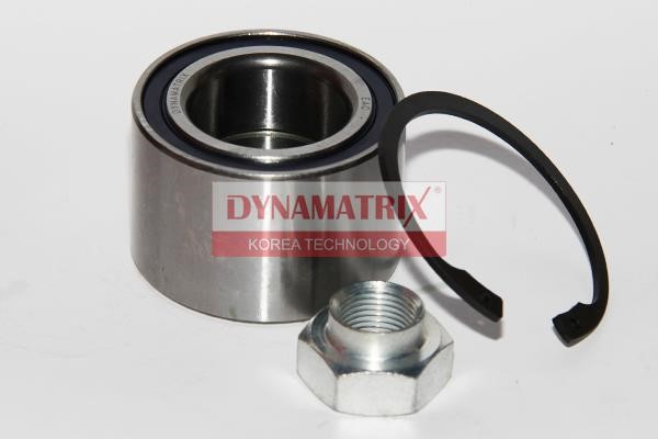 Dynamatrix DWB3965 Wheel bearing DWB3965: Buy near me in Poland at 2407.PL - Good price!