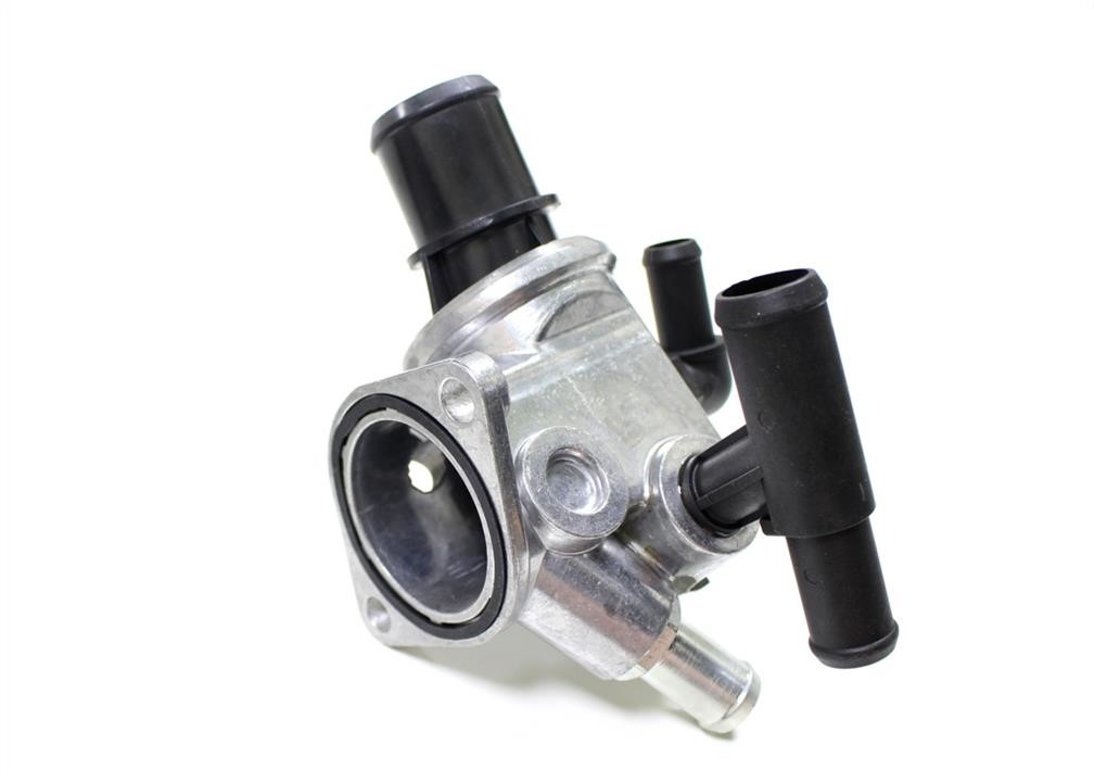Abakus 016-025-0017 Thermostat, coolant 0160250017: Buy near me in Poland at 2407.PL - Good price!