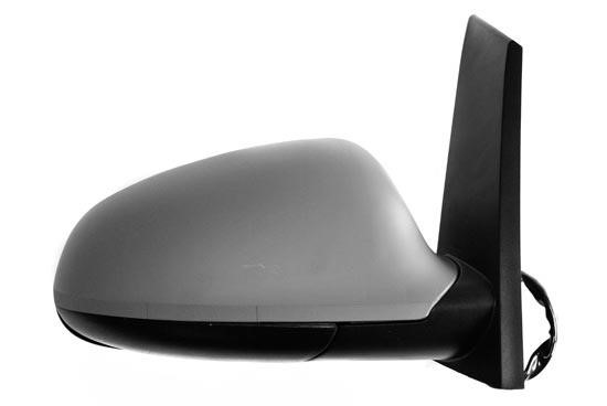 Abakus 2809M04 Rearview mirror external right 2809M04: Buy near me in Poland at 2407.PL - Good price!