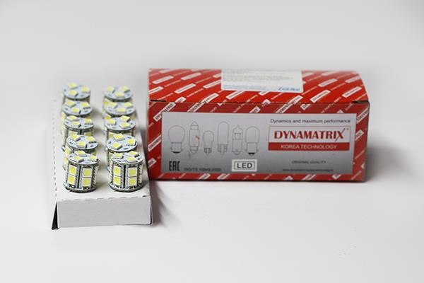 Dynamatrix DB7528LED Żarówka halogenowa 12V DB7528LED: Dobra cena w Polsce na 2407.PL - Kup Teraz!