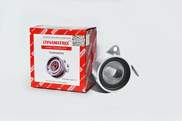 Dynamatrix DT77500 Tensioner pulley, timing belt DT77500: Buy near me in Poland at 2407.PL - Good price!