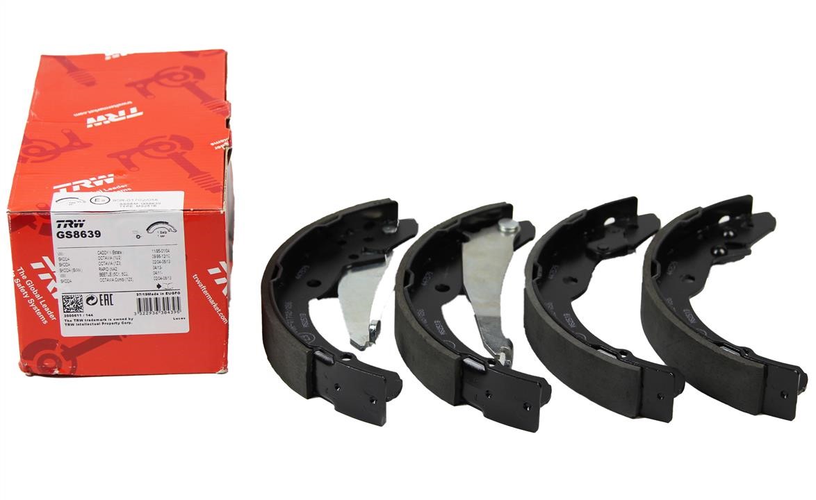 Buy TRW GS8639 at a low price in Poland!