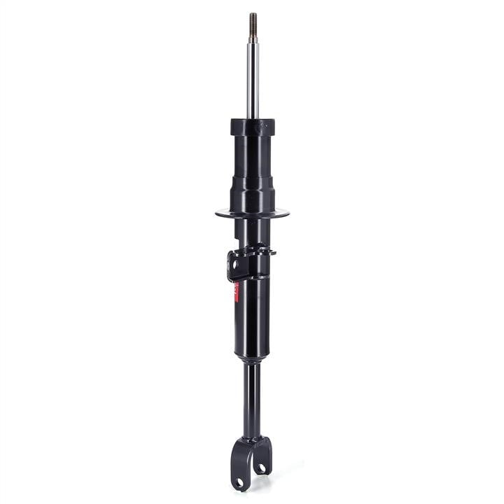 KYB (Kayaba) Shock absorber front left gas oil KYB Excel-G – price 341 PLN