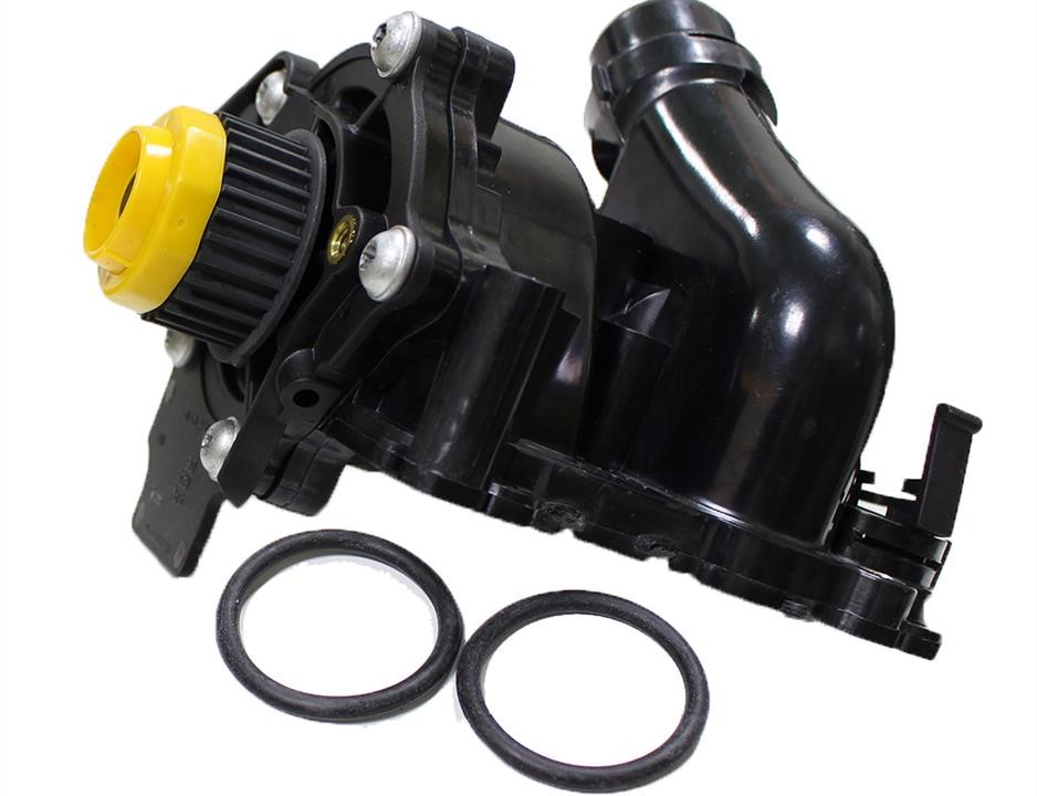 Abakus 053-025-0011 Water pump 0530250011: Buy near me at 2407.PL in Poland at an Affordable price!