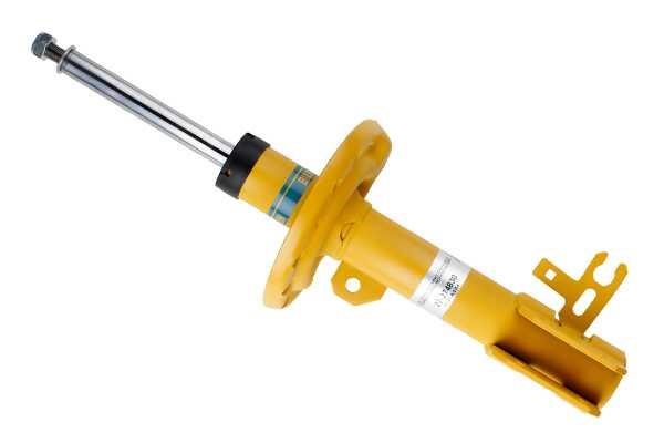 Bilstein 22-274830 Front right gas oil shock absorber 22274830: Buy near me in Poland at 2407.PL - Good price!
