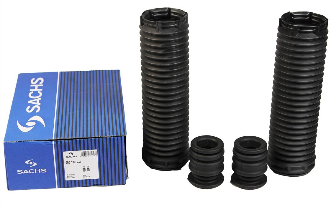 900189 SACHS Staubschutzsatz Stoßdämpfer, 2 Stück