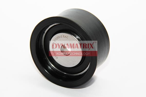 Dynamatrix DT25212 Tensioner pulley, timing belt DT25212: Buy near me in Poland at 2407.PL - Good price!