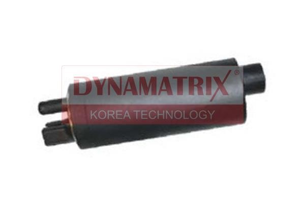 Dynamatrix DFM0000449 Pump DFM0000449: Buy near me in Poland at 2407.PL - Good price!