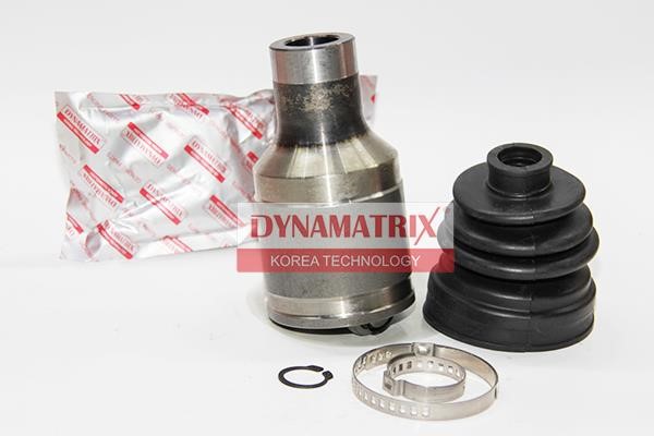 Dynamatrix DCV657005 Шарнирный комплект DCV657005: Отличная цена - Купить в Польше на 2407.PL!