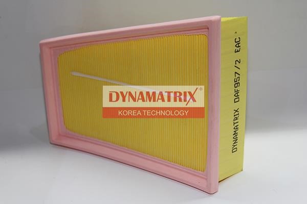 Dynamatrix DAF957/2 Фильтр DAF9572: Отличная цена - Купить в Польше на 2407.PL!