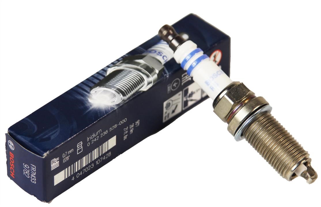 Buy Bosch 0 242 236 528 at a low price in Poland!