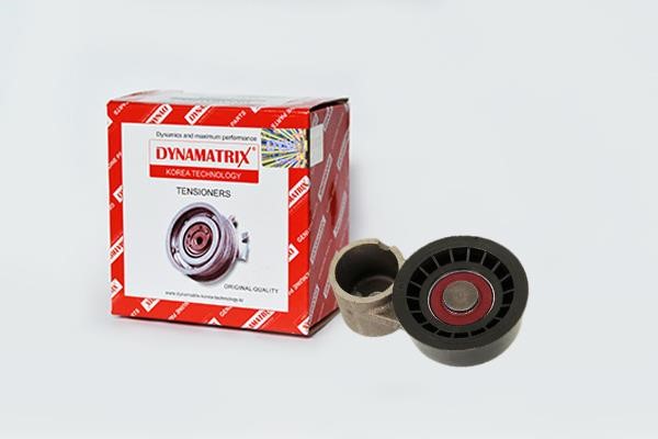 Dynamatrix DT12500 Tensioner pulley, timing belt DT12500: Buy near me in Poland at 2407.PL - Good price!