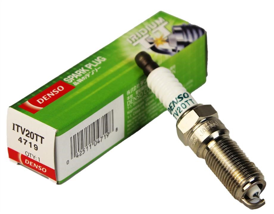 Купить DENSO 4719 по низкой цене в Польше!