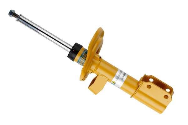 Bilstein 22-248268 Front oil and gas suspension shock absorber 22248268: Buy near me in Poland at 2407.PL - Good price!
